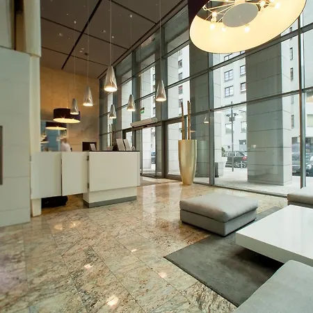 Platinum Towers Luxury *