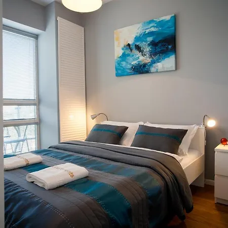 Platinum Towers Luxury *