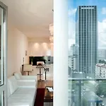 Platinum Towers Luxury *