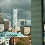Lejlighed Platinum Towers Luxury *