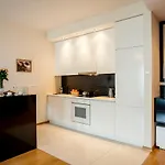 Platinum Towers Luxury * Warszawa